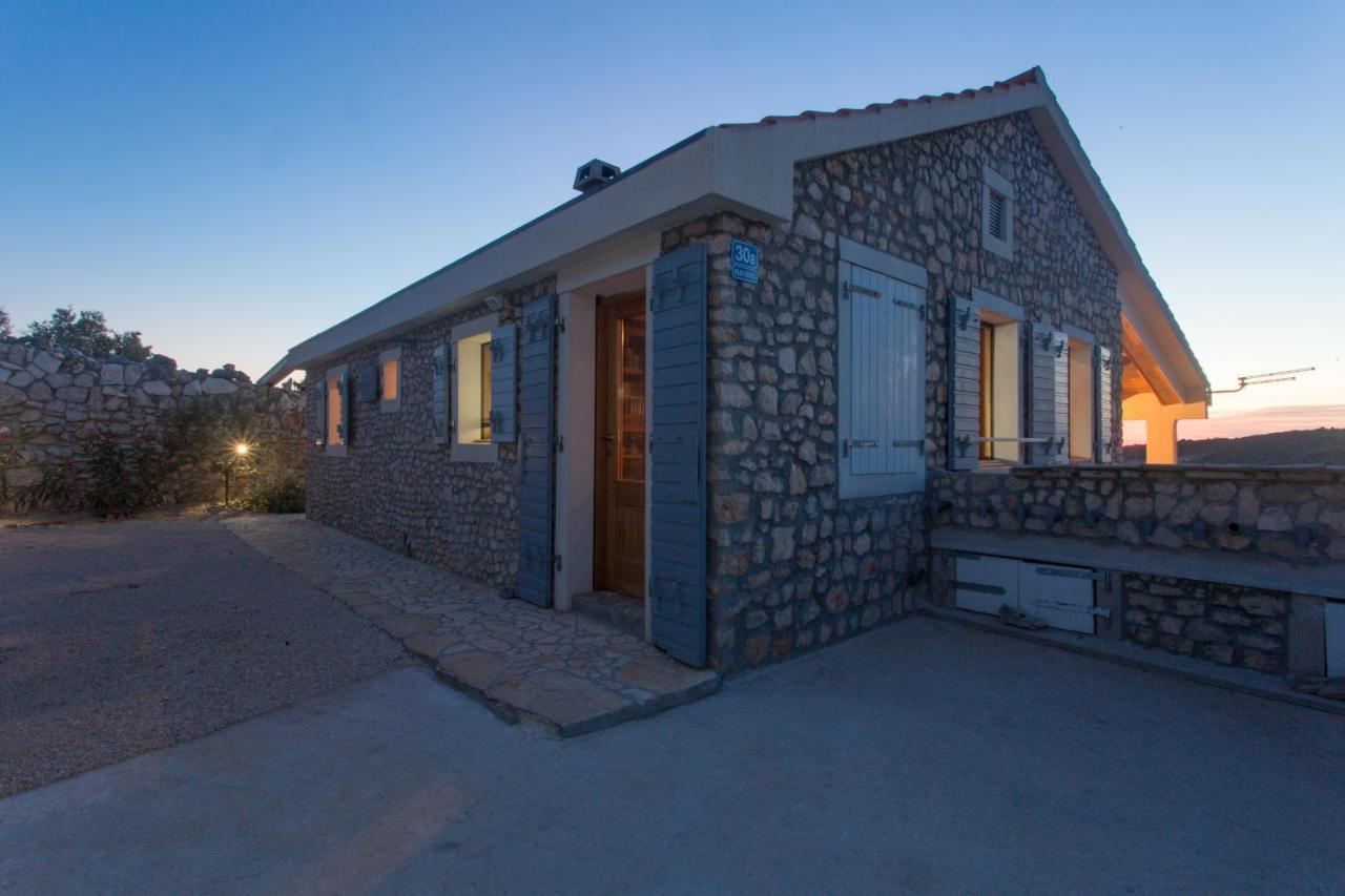 Villa, Stone House With Swimming Pool & Sauna, Beach, セヴィド エクステリア 写真