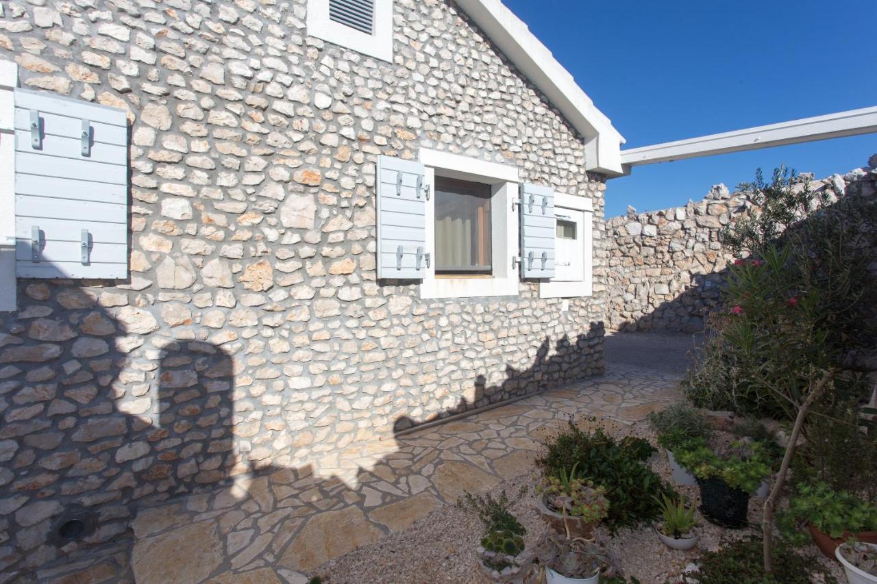 Villa, Stone House With Swimming Pool & Sauna, Beach, セヴィド エクステリア 写真