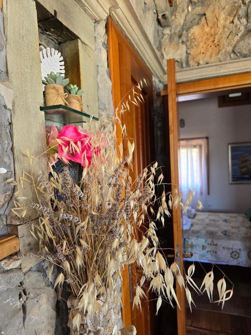Villa, Stone House With Swimming Pool & Sauna, Beach, セヴィド エクステリア 写真